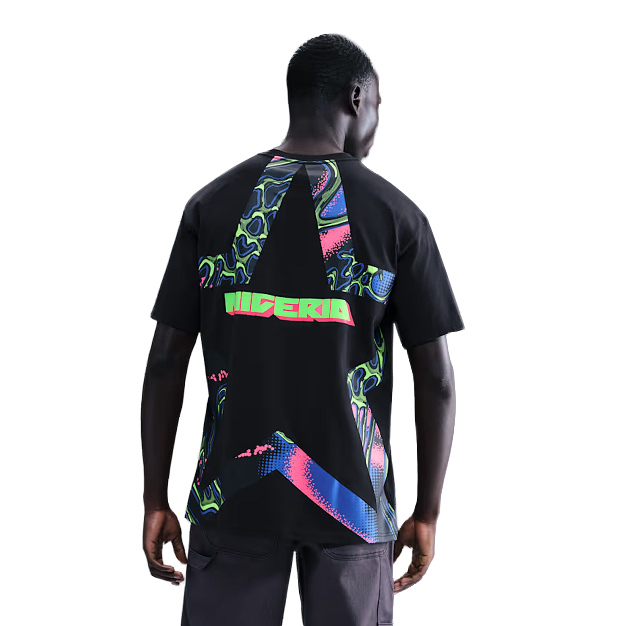 NFF M NK PREM GK TEE L