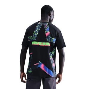 NFF M NK PREM GK TEE L