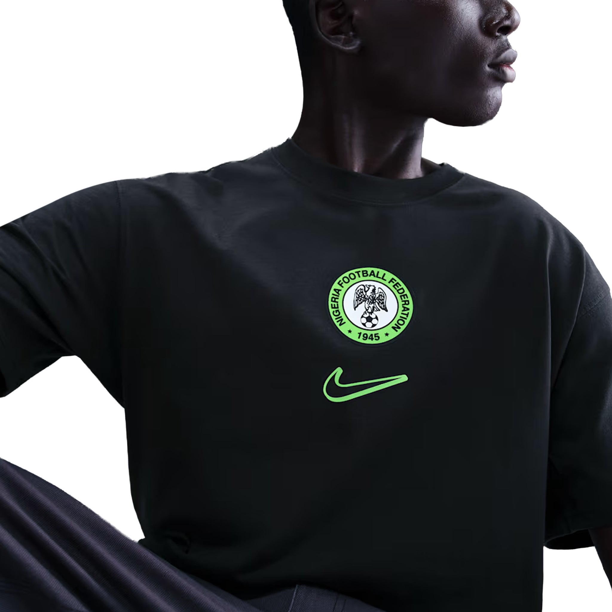 NFF M NK PREM GK TEE L