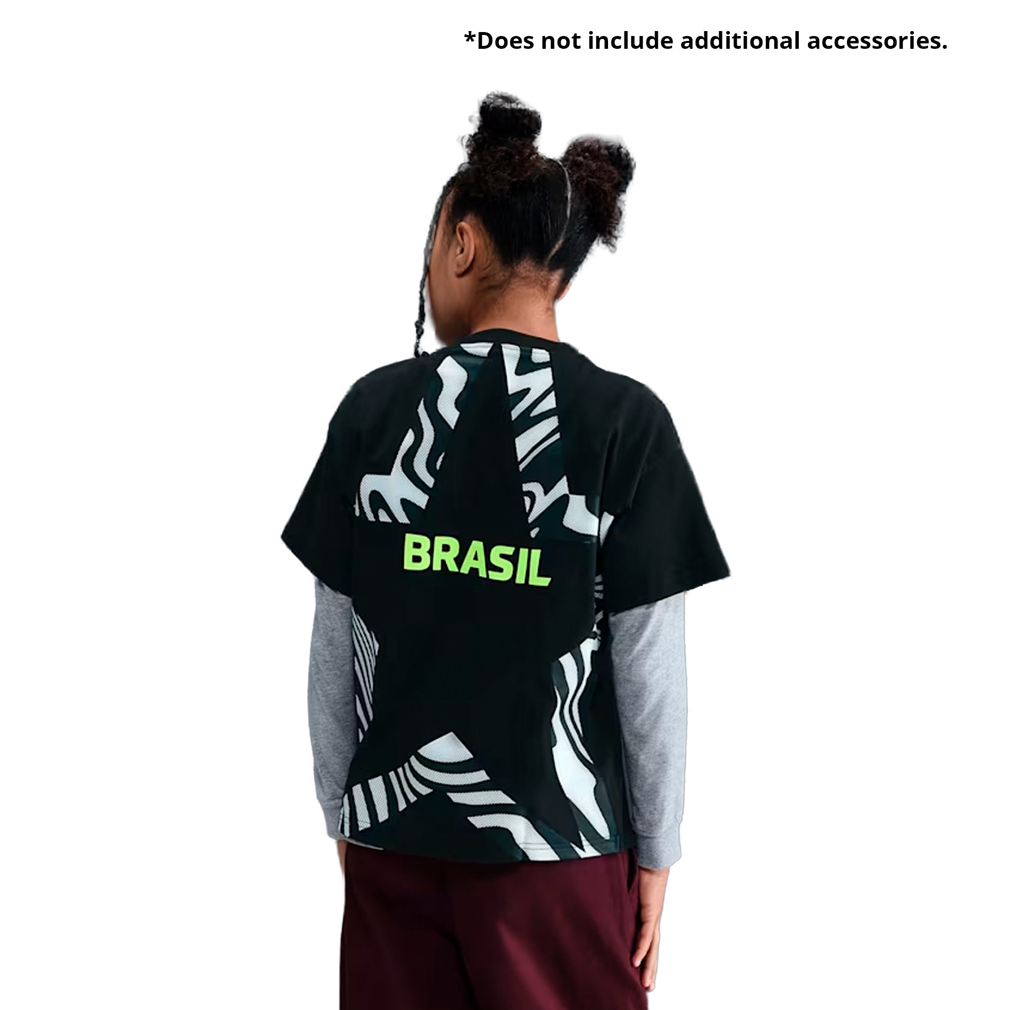 CBF U NK PREM GK TEE L