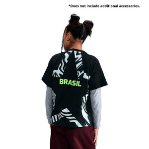 CBF U NK PREM GK TEE L