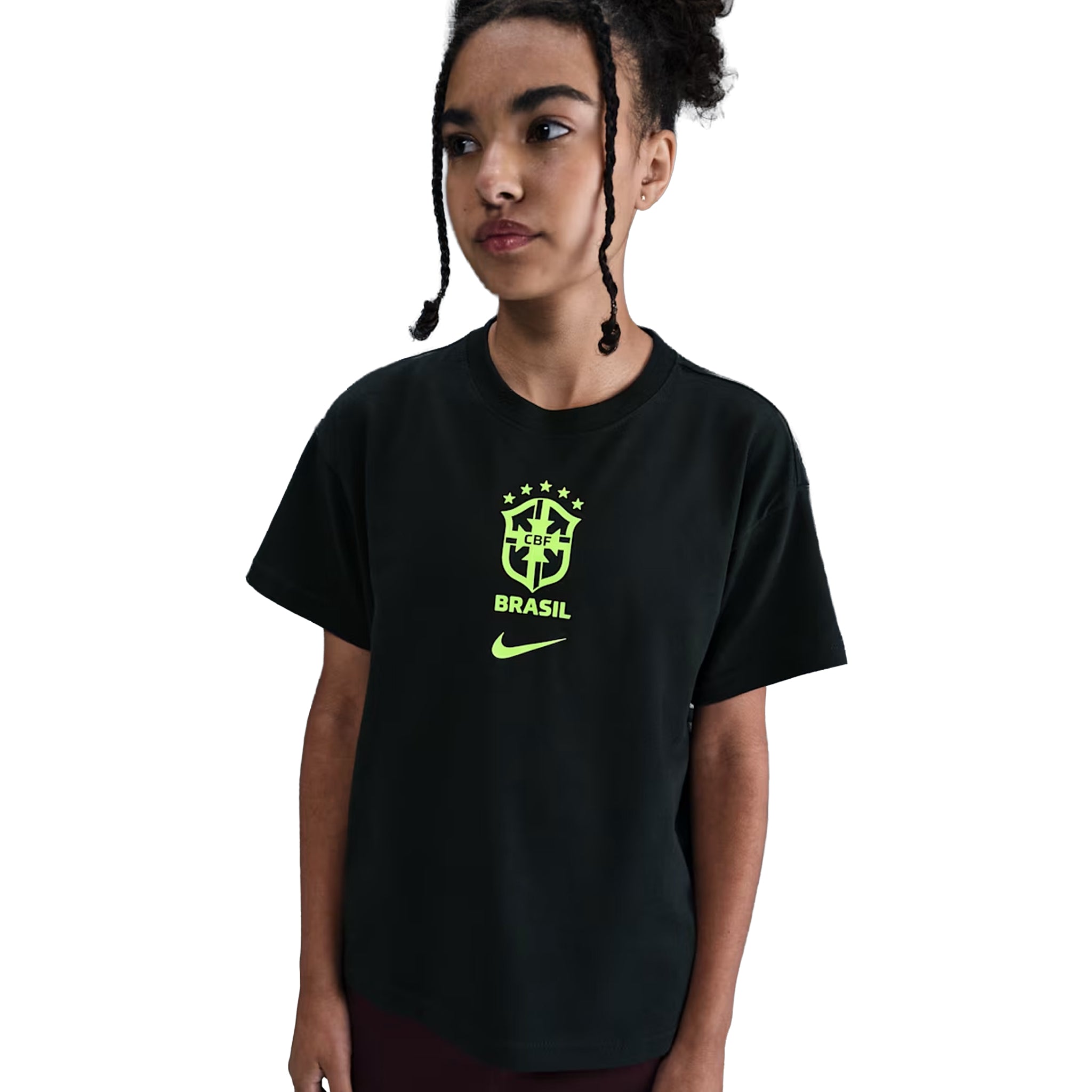 CBF U NK PREM GK TEE L