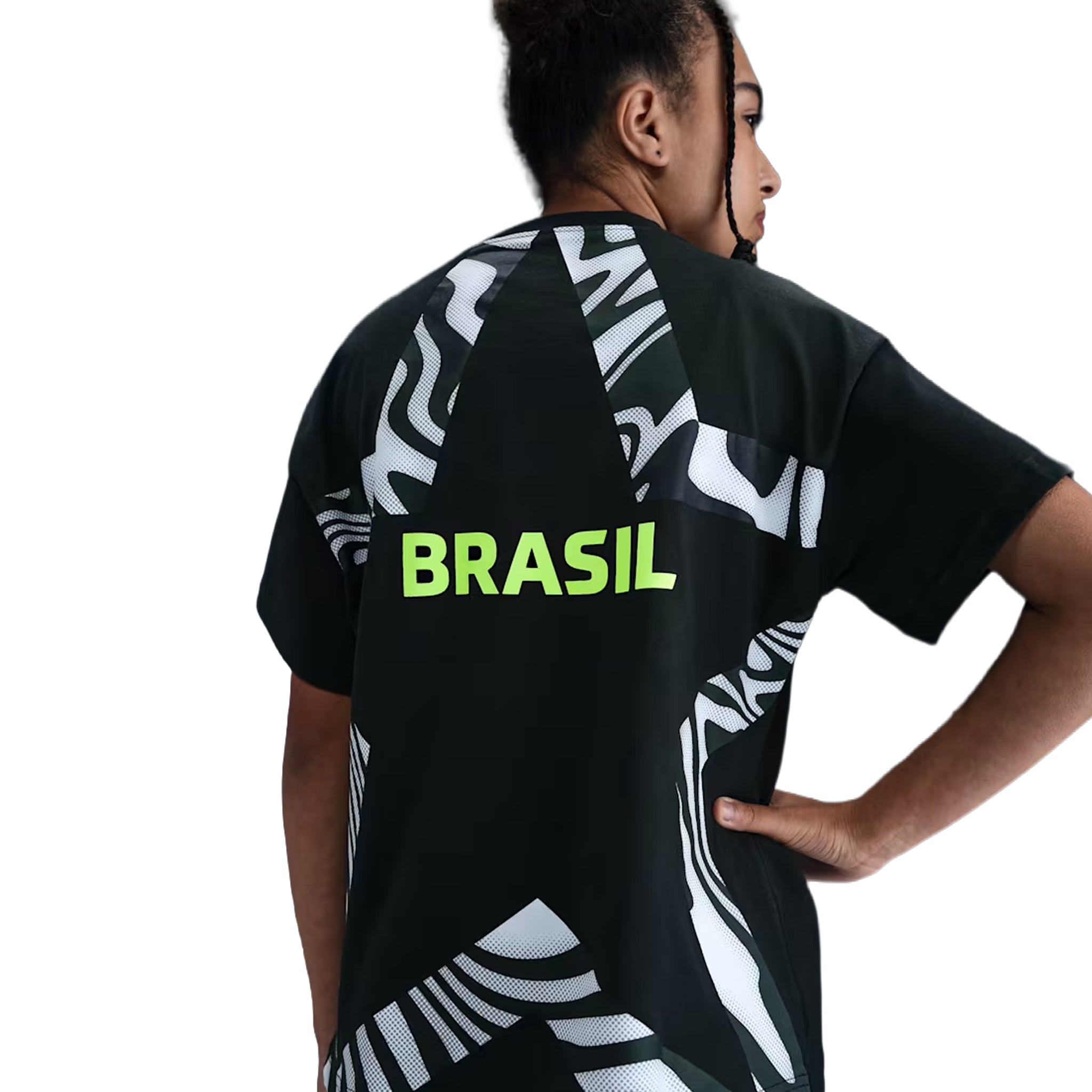 CBF U NK PREM GK TEE L