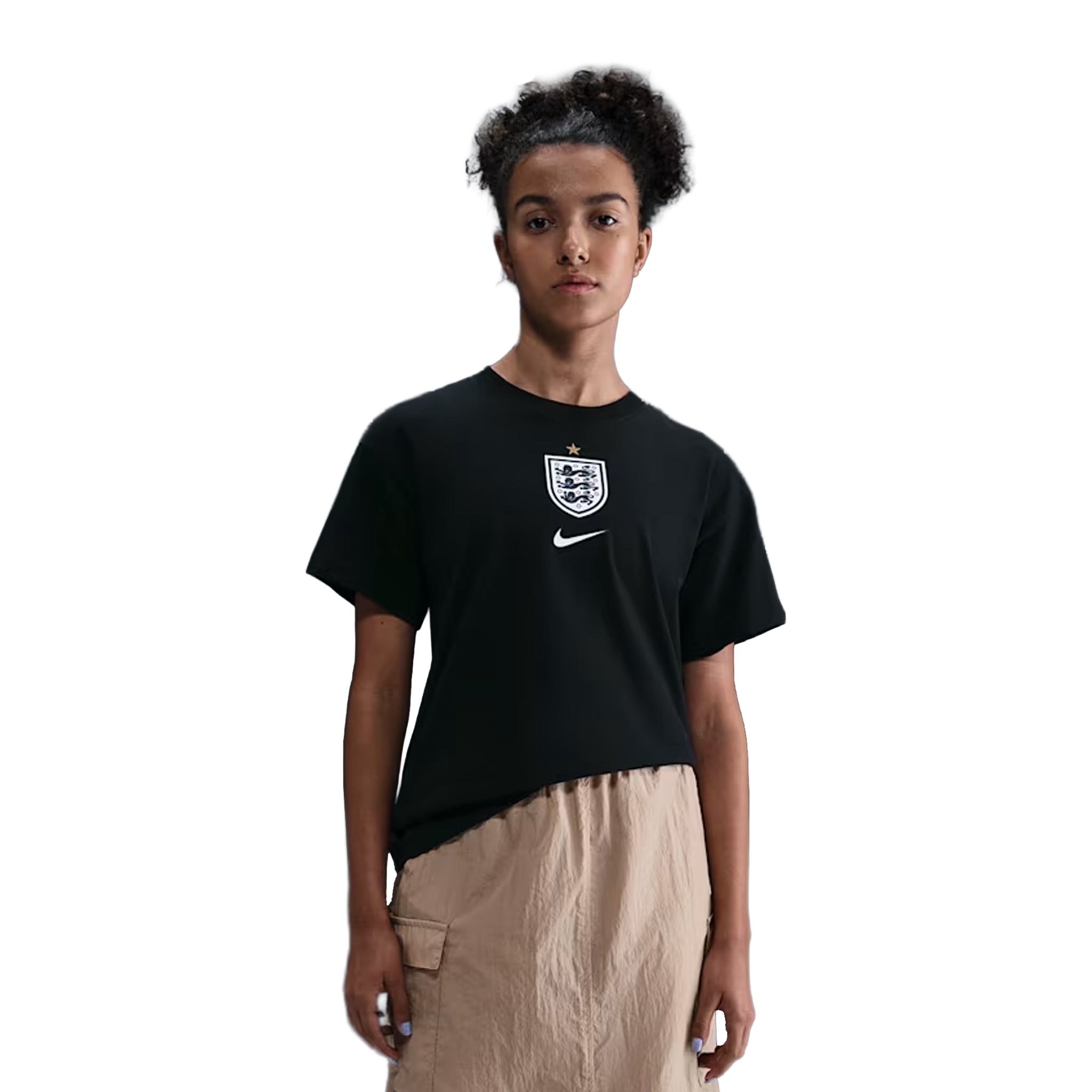 ENT U NK PREM GK TEE L