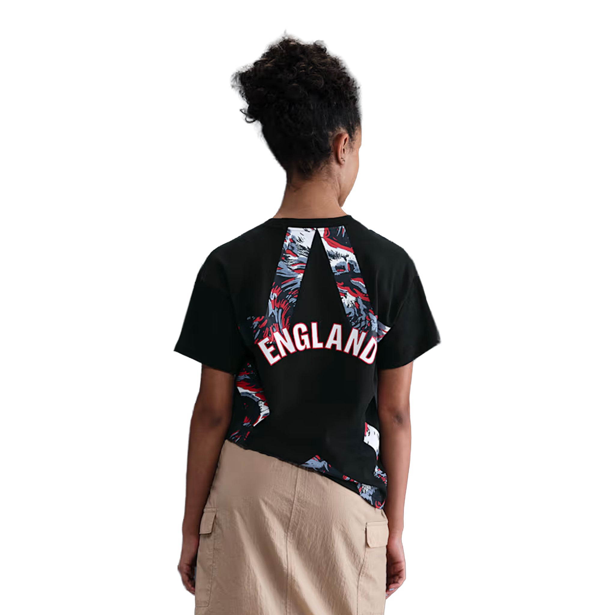 ENT U NK PREM GK TEE L