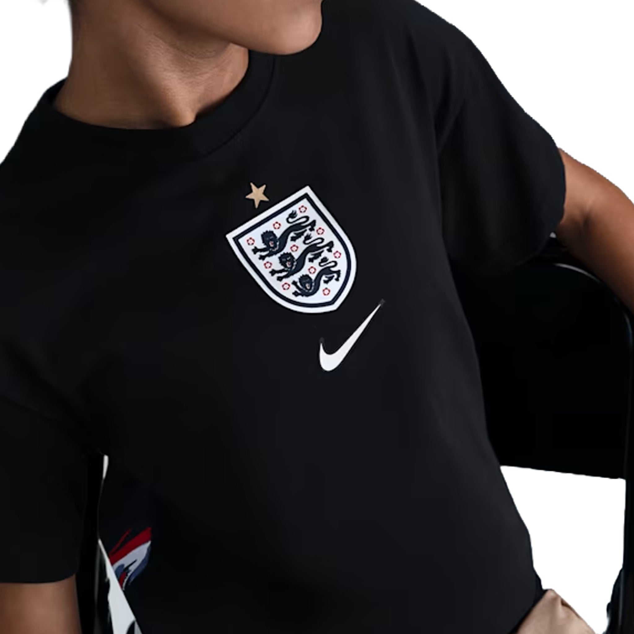 ENT U NK PREM GK TEE L