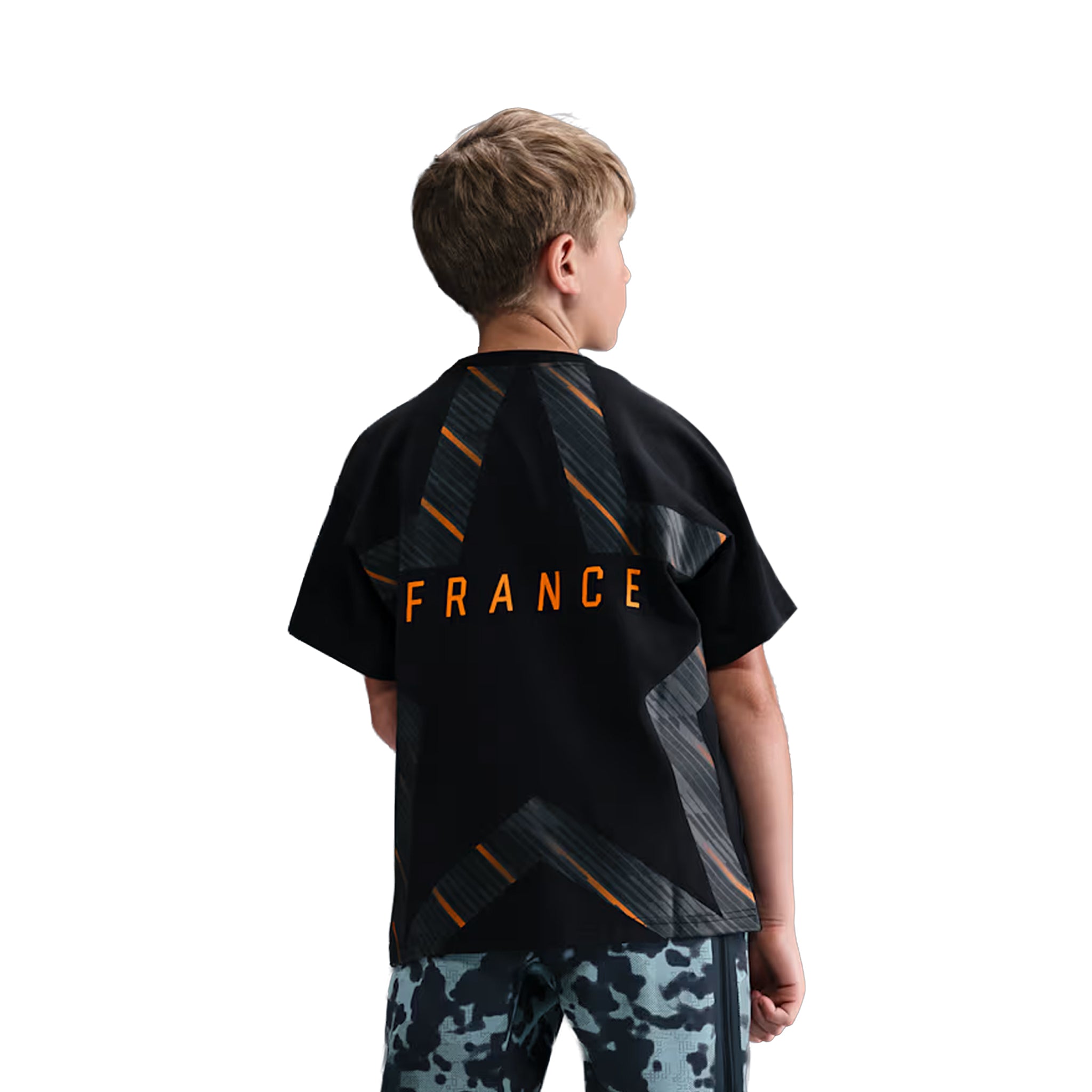 FFF U NK PREM GK TEE L