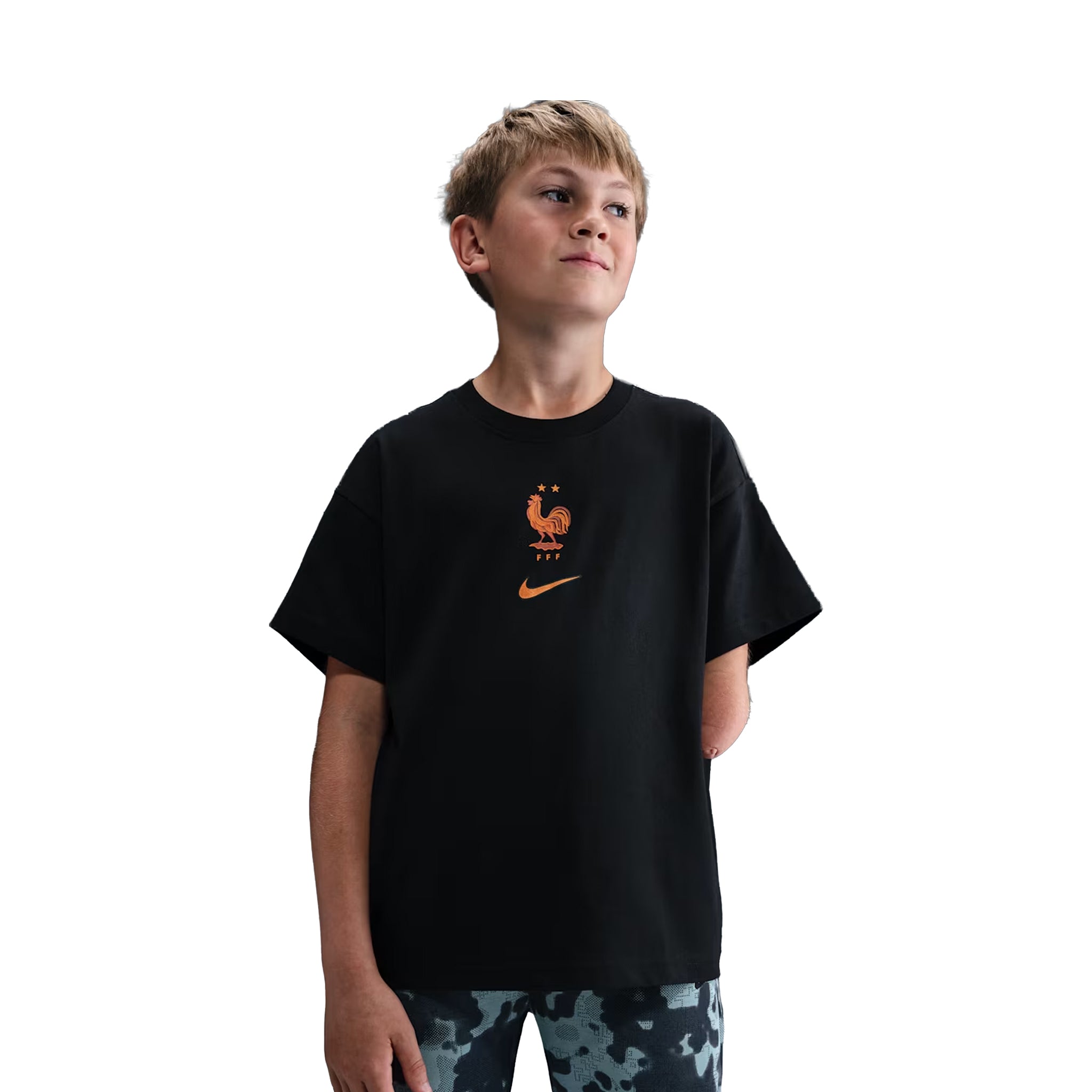 FFF U NK PREM GK TEE L