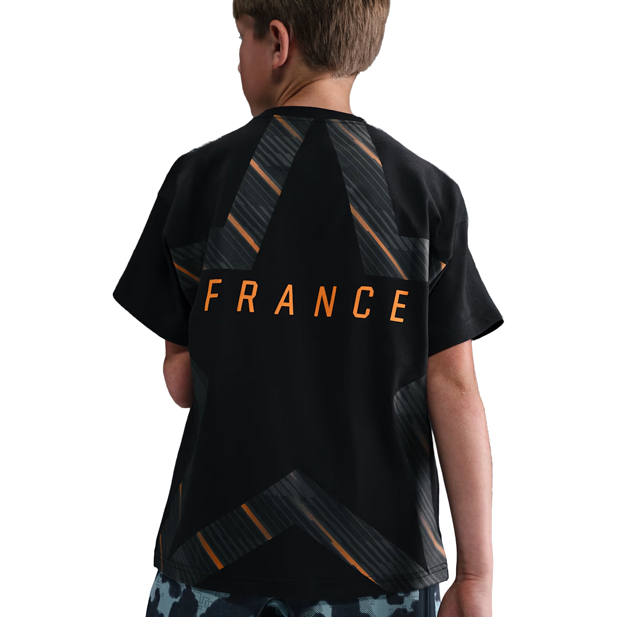 FFF U NK PREM GK TEE L