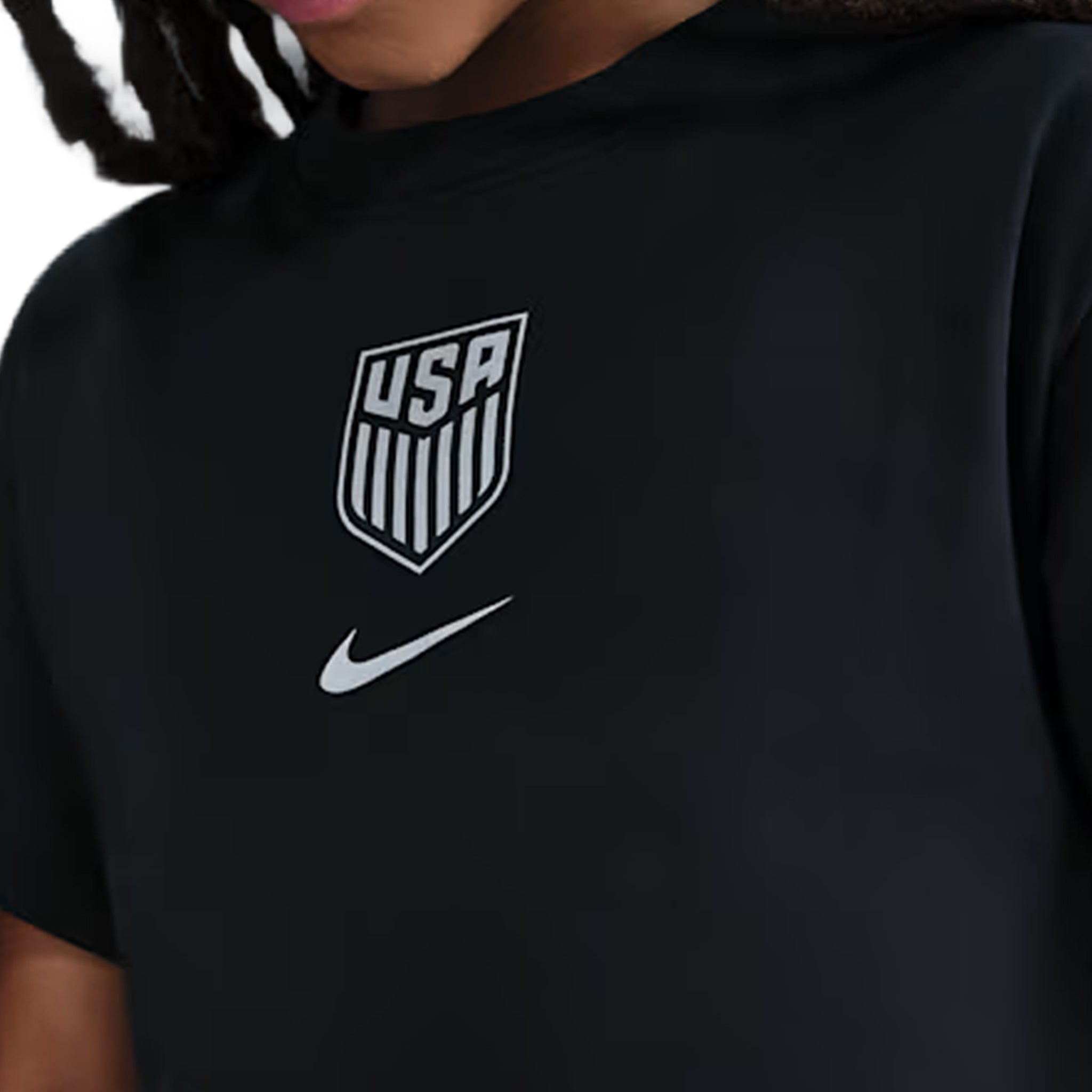 USA U NK PREM GK TEE L