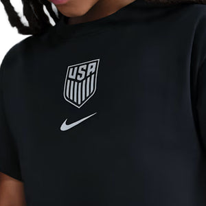 USA U NK PREM GK TEE L