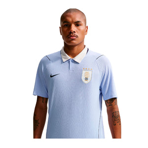AUF M NK DFADV JSY SS MATCH HM 2XL