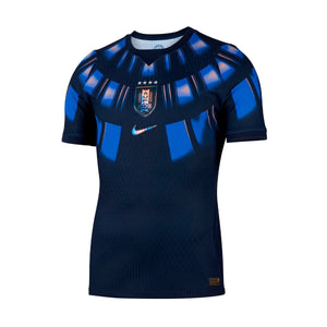 AUF M NK DFADV JSY SS MATCH AW 2XL