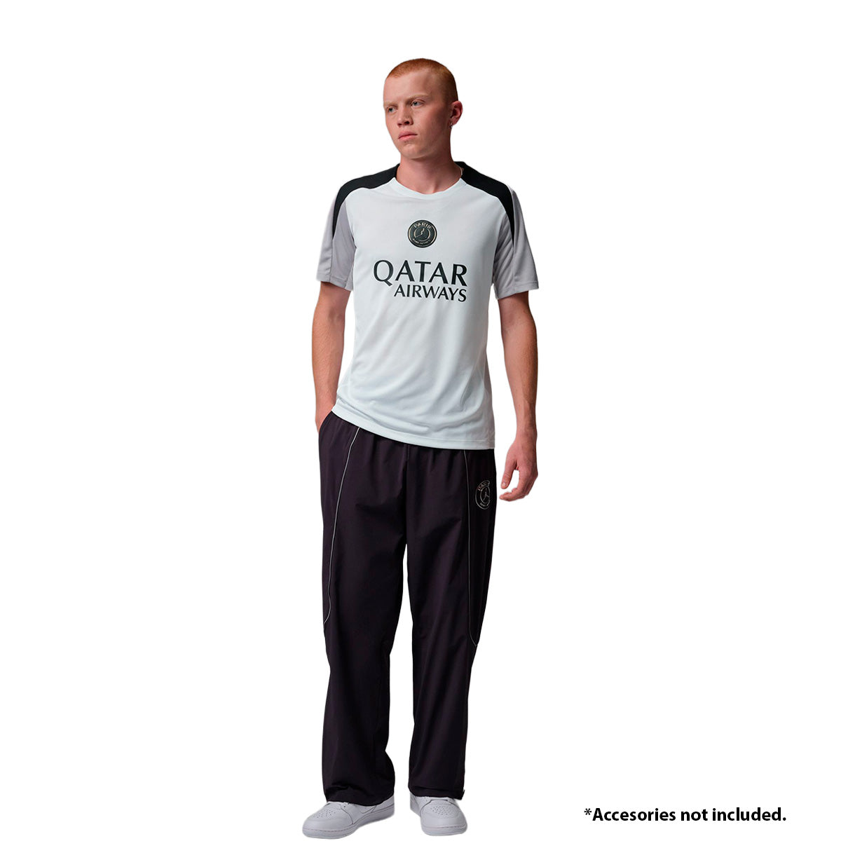 PSG M NK DF STRK SS TOP K SE5 L