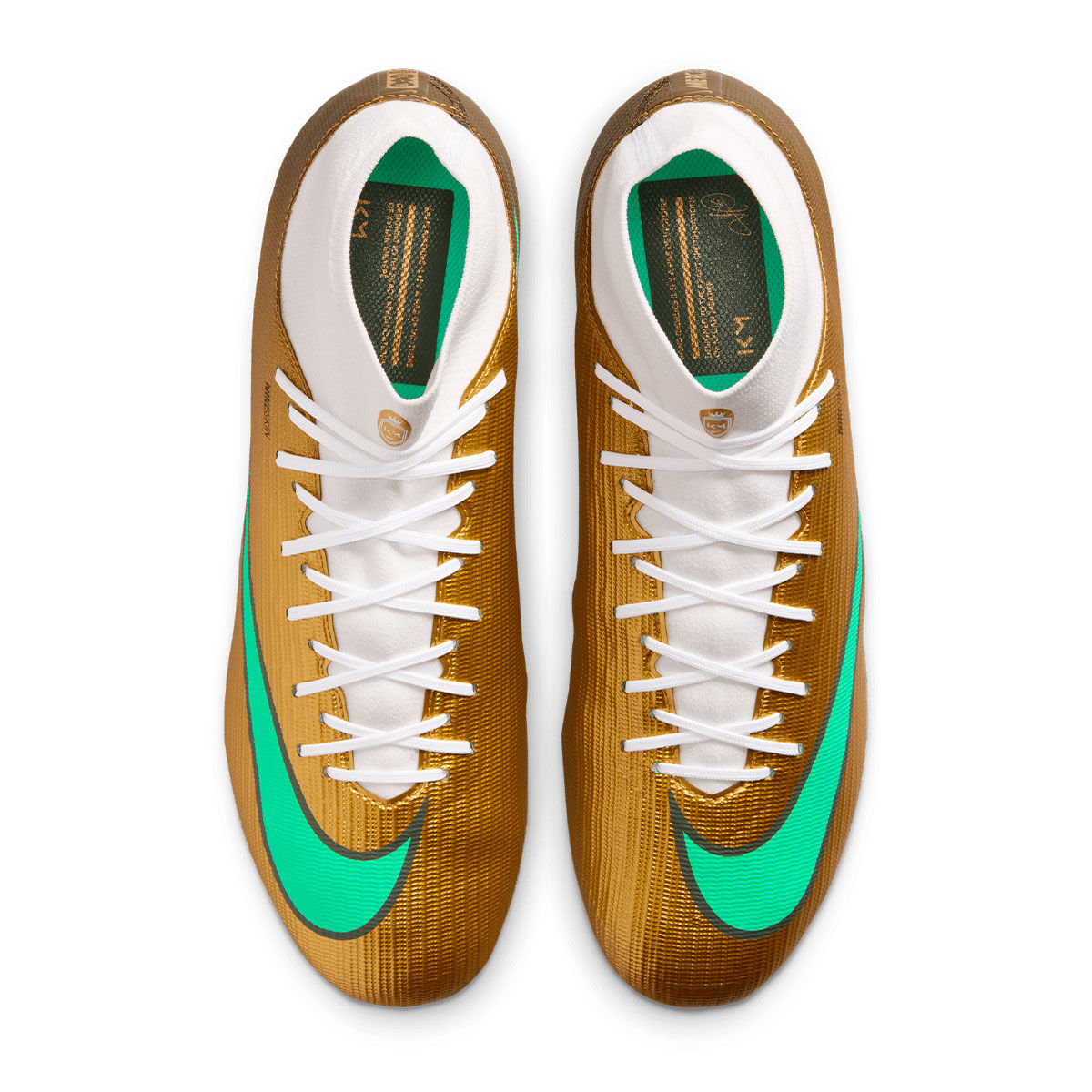 SUPERFLY 11 ACADEMY FG/MG KM - 10/08 10