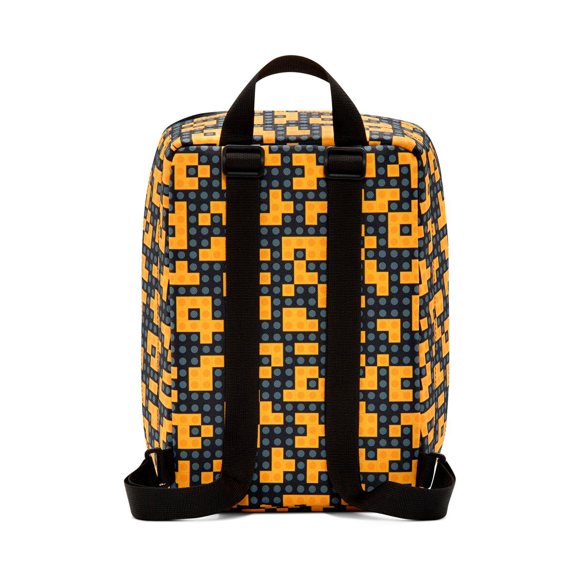 NIKE X LEGO COL SHOEBOX BAG ONE SIZE