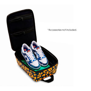 NIKE X LEGO COL SHOEBOX BAG ONE SIZE