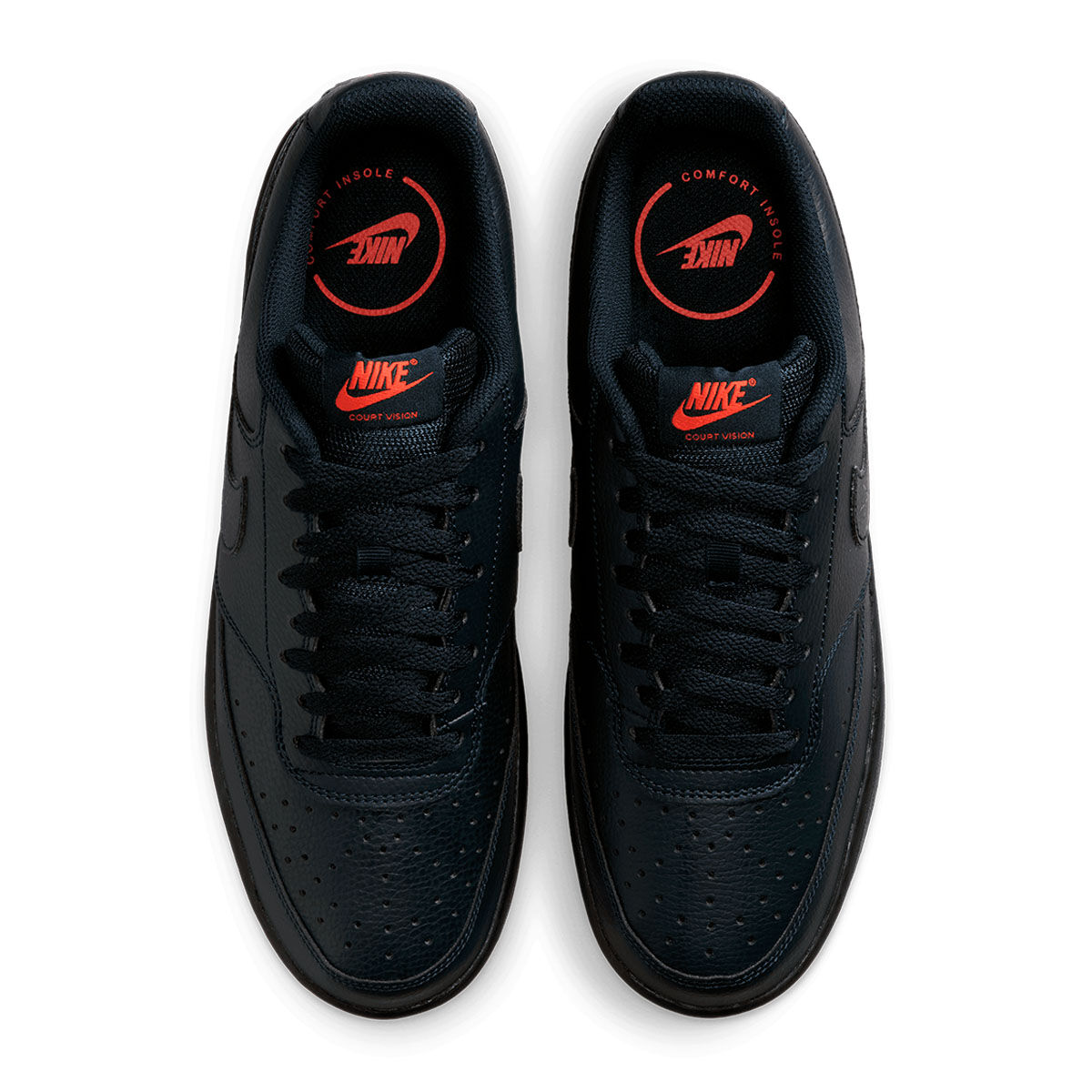 NIKE COURT VISION LOW NEXT NATURE 10
