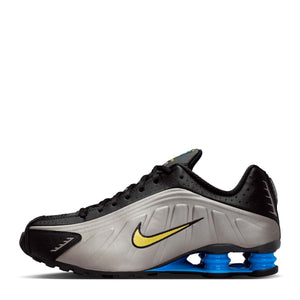NIKE SHOX R4 "BRAZIL" 10