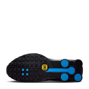 NIKE SHOX R4 "BRAZIL" 10