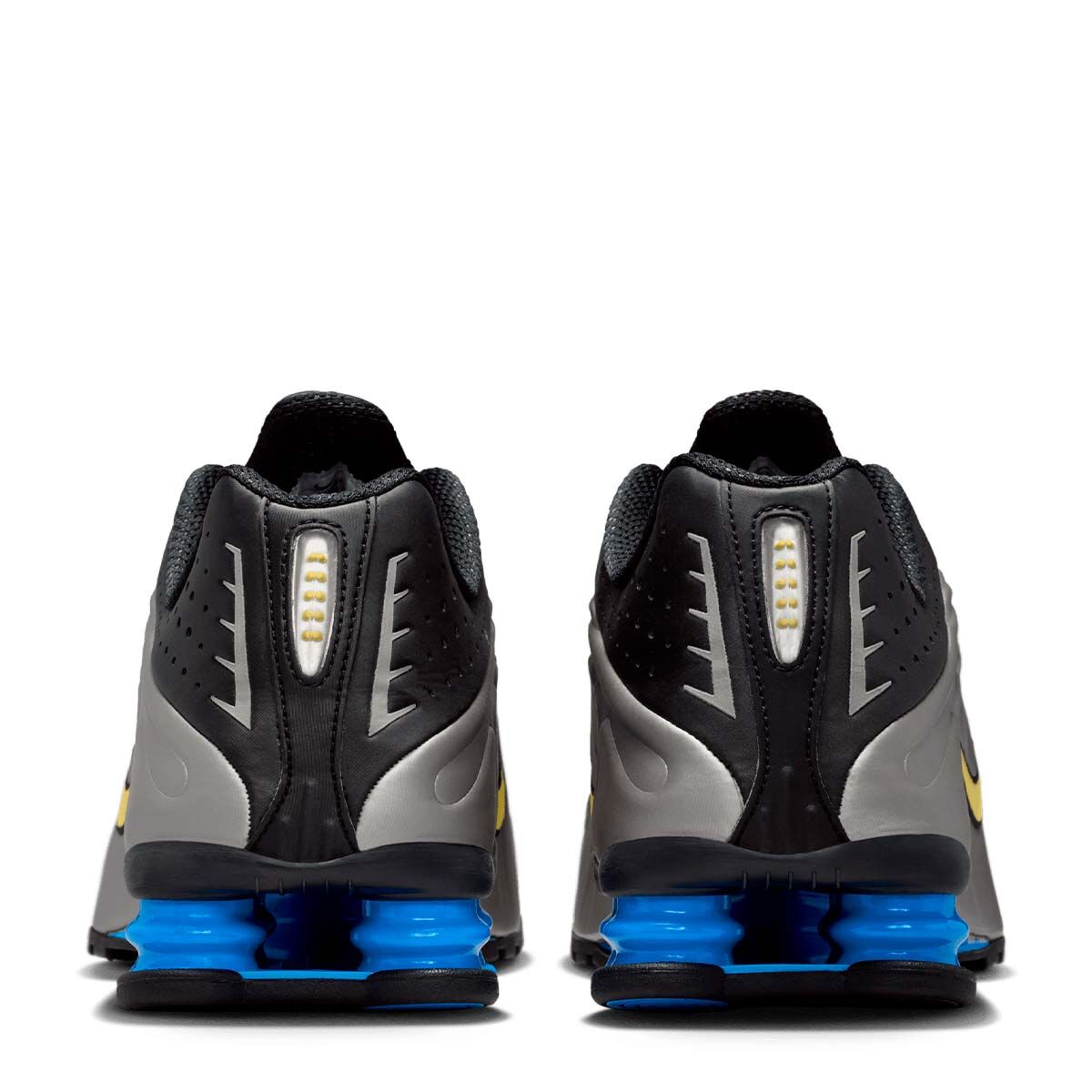 NIKE SHOX R4 "BRAZIL" 10