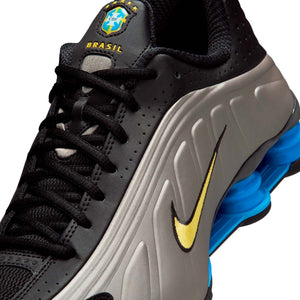 NIKE SHOX R4 "BRAZIL" 10