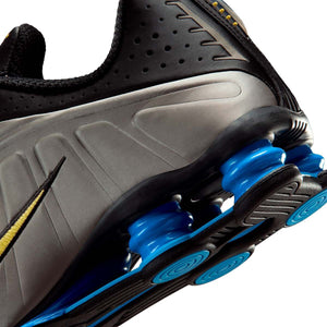 NIKE SHOX R4 "BRAZIL" 10