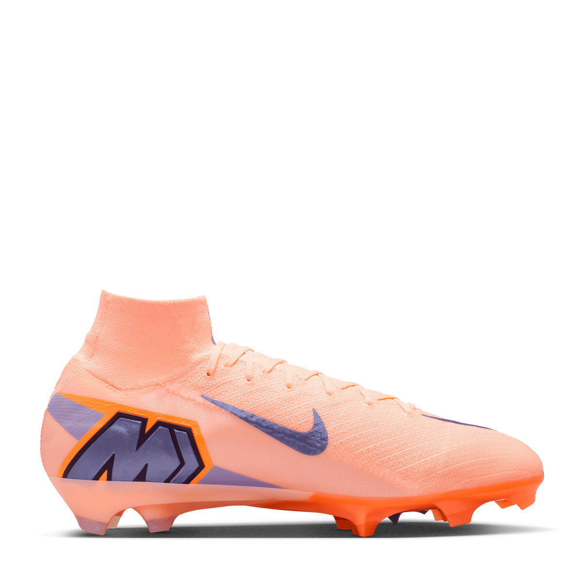 ZM SUPERFLY 10 ELITE FG LV8 10