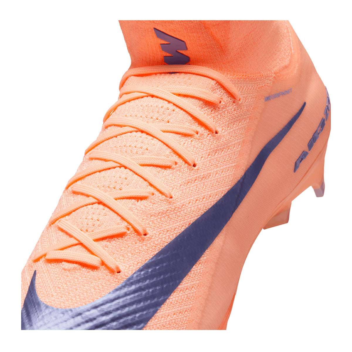 ZM SUPERFLY 10 ELITE FG LV8 10