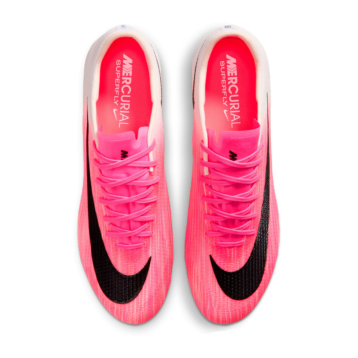 NIKE MERCURIAL SUPERFLY 11 PRO 10
