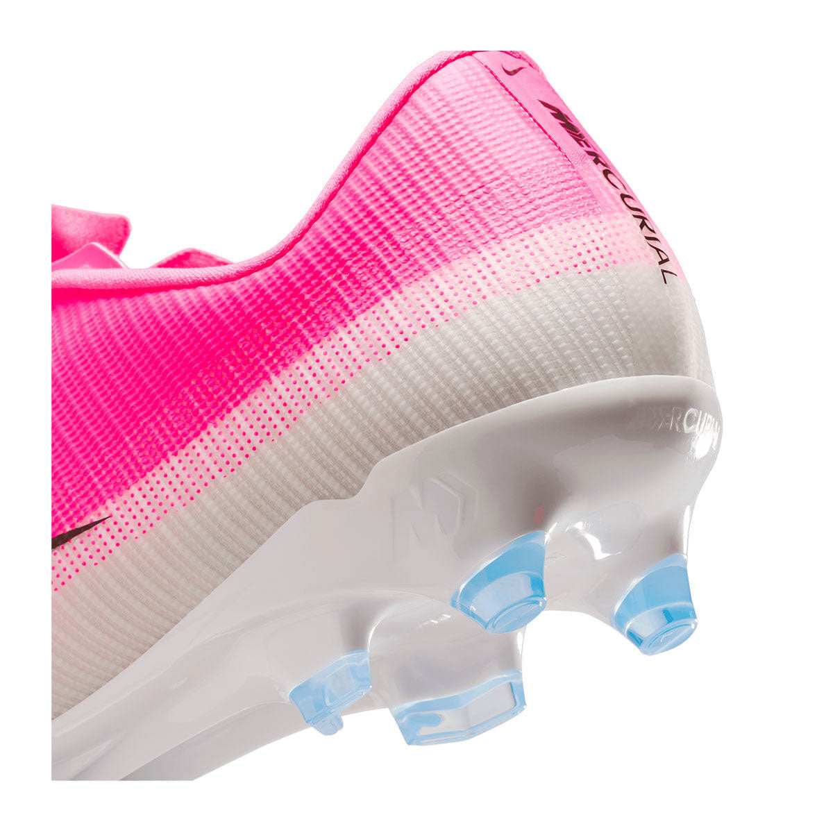 VAPOR 17 ACADEMY FG/MG T--04 de Junio 10