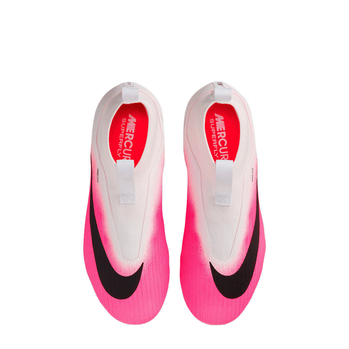 JR SUPERFLY 11 ACADEMY FG/MG T--04 de Junio 2.5Y