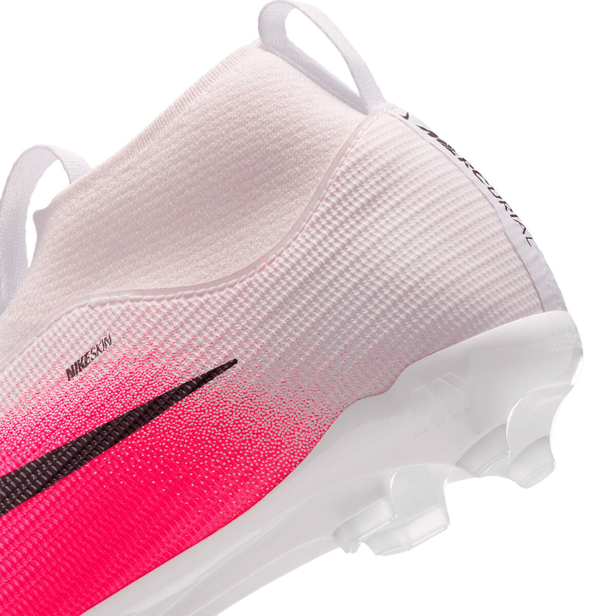 JR SUPERFLY 11 ACADEMY FG/MG T--04 de Junio 2.5Y
