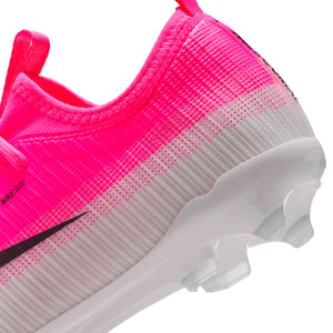 JR VAPOR 17 ACADEMY FG/MG T--04 de Junio 2.5Y