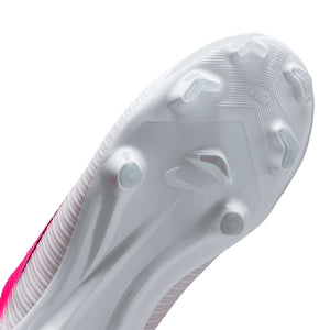 JR VAPOR 17 ACADEMY FG/MG T--04 de Junio 2.5Y