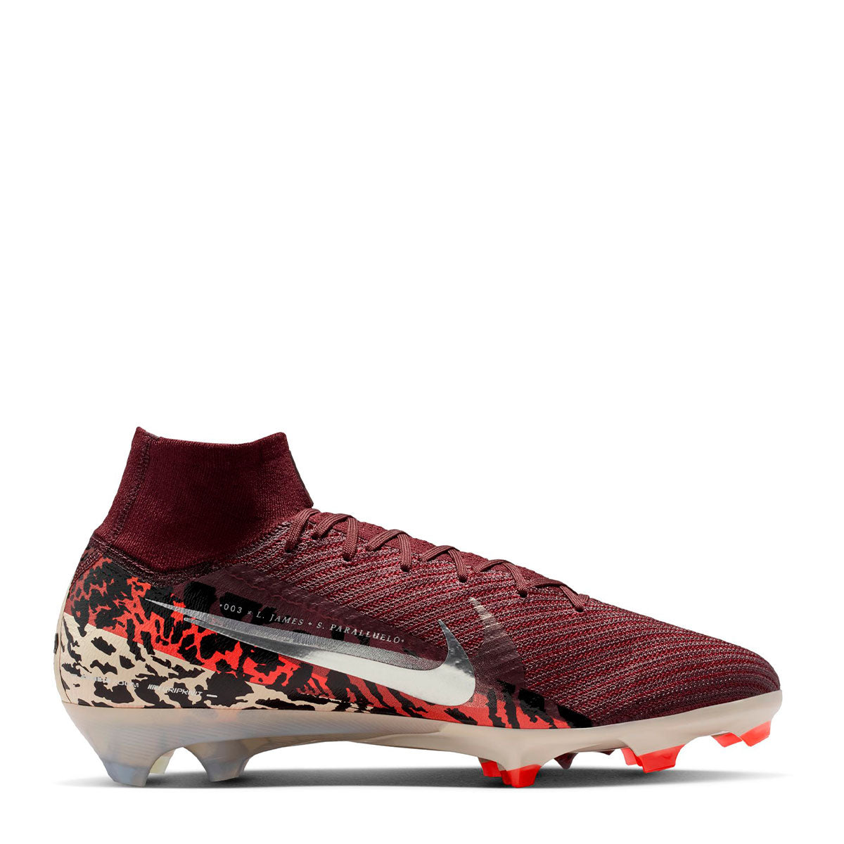 ZM SUPERFLY 10 ELITE FG NU3 10