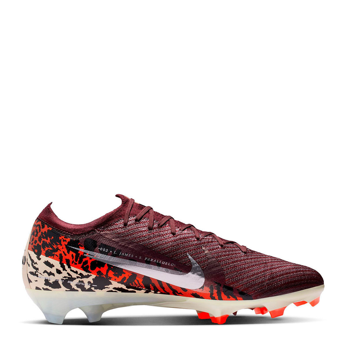 ZM VAPOR 16 ELITE FG NU3 10