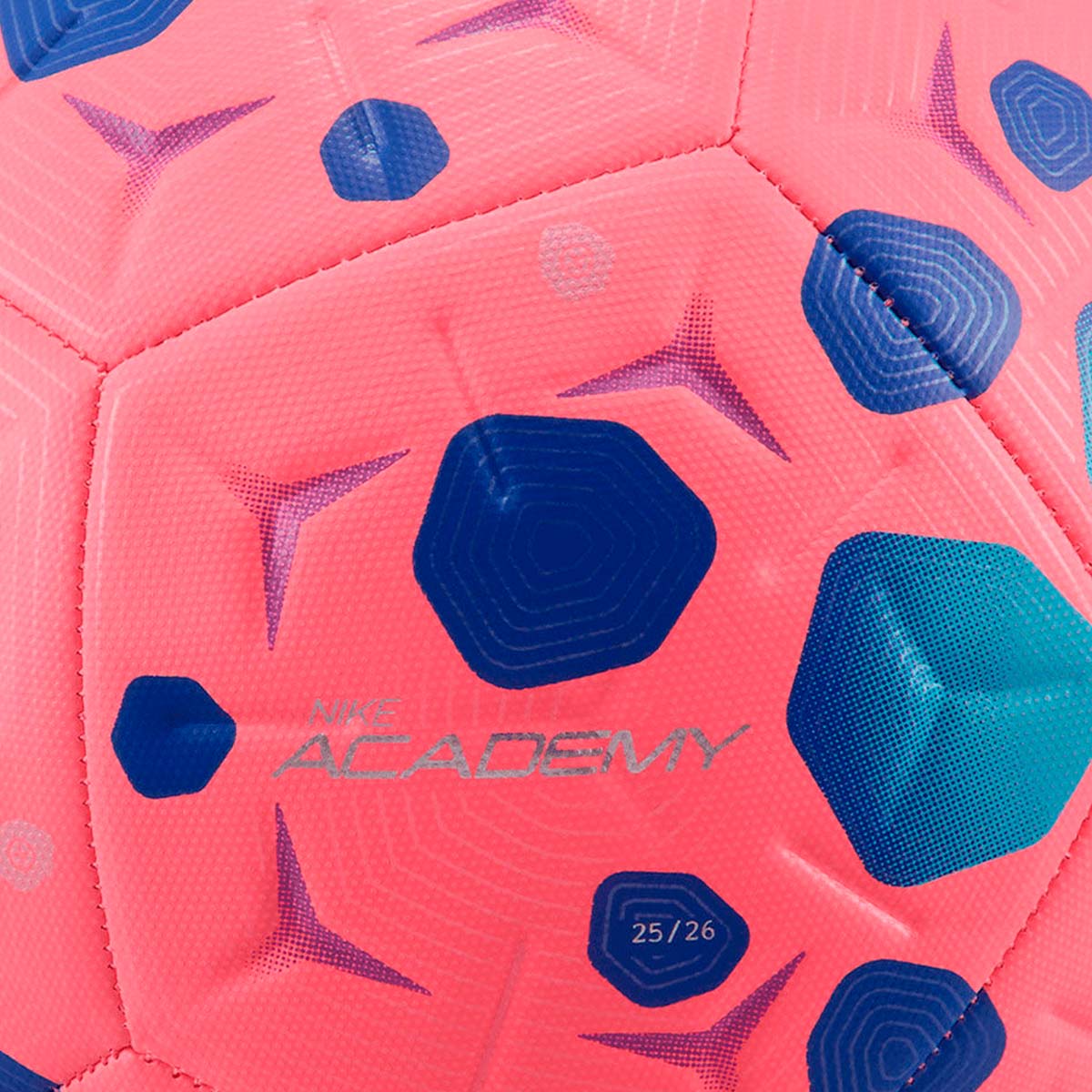 NK VJR ACADEMY - SP26 5