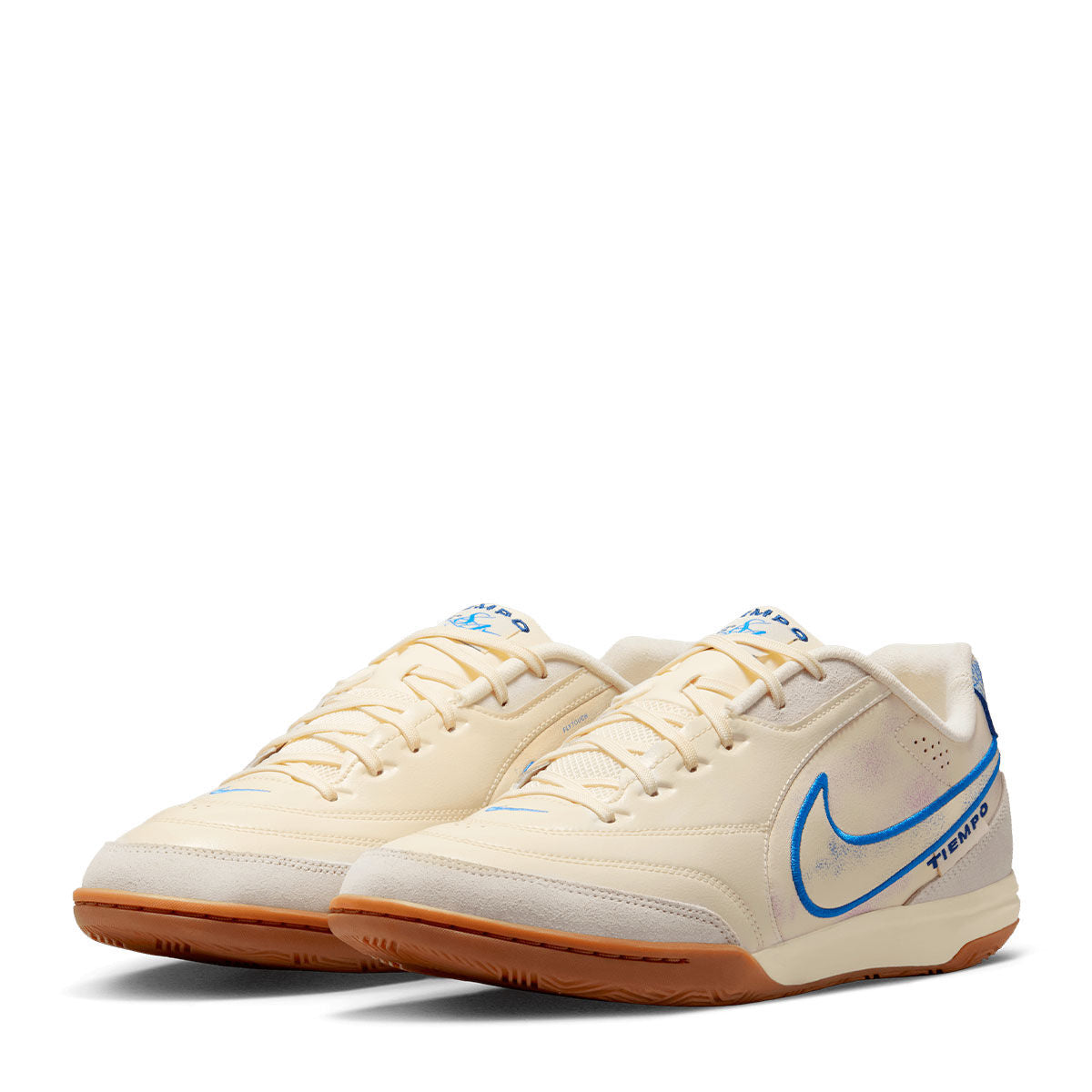 NIKE TIEMPO STREETGATO PRM 10