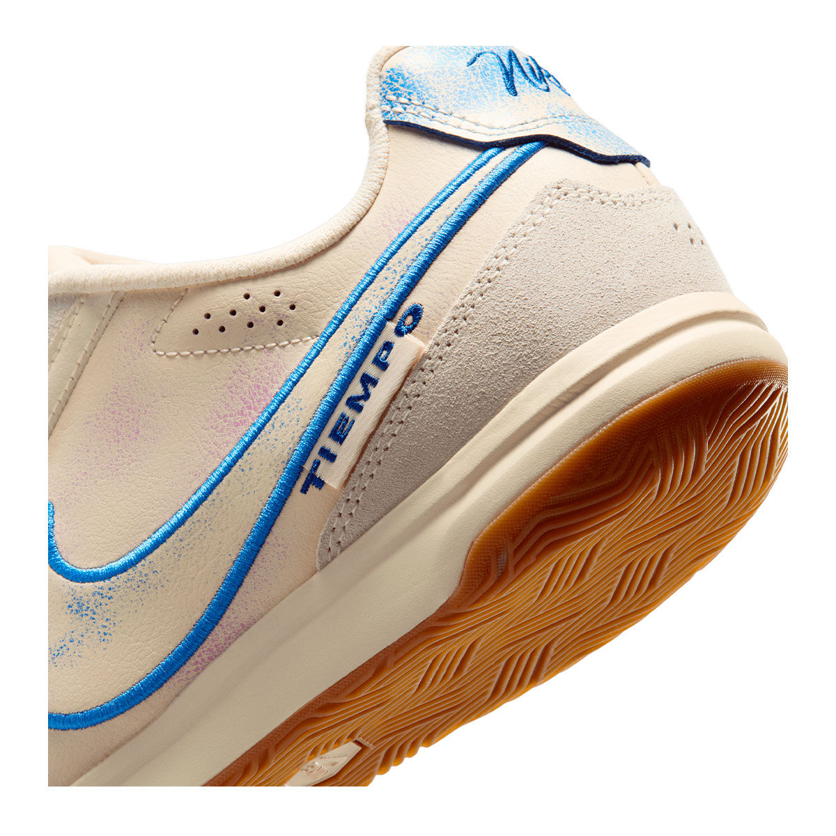 NIKE TIEMPO STREETGATO PRM 10