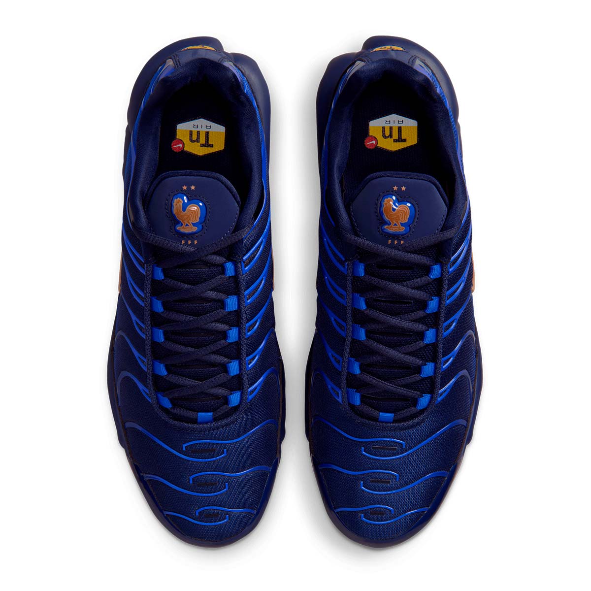 NIKE AIR MAX PLUS OG "FFF" 10
