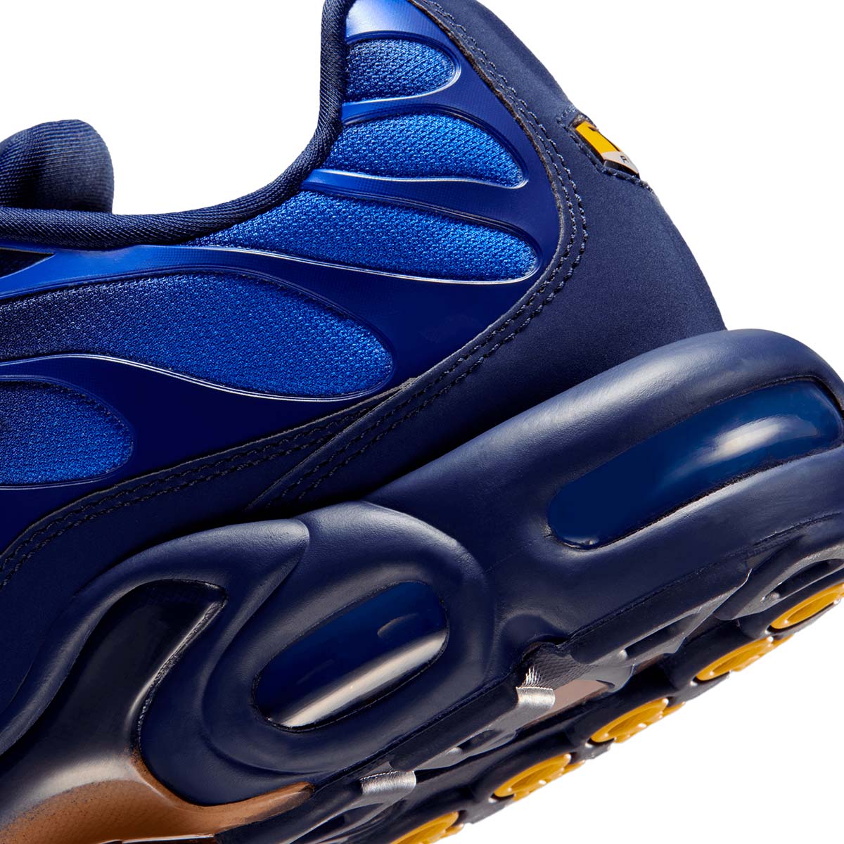 NIKE AIR MAX PLUS OG "FFF" 10
