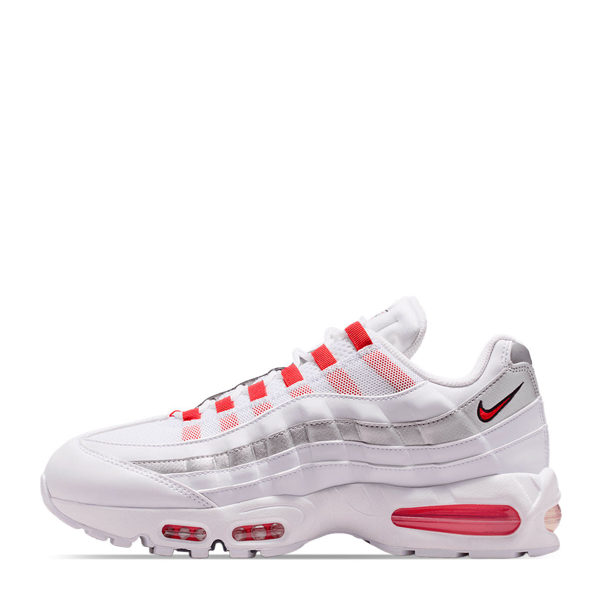 NIKE AIR MAX 95 BIG BUBBLE "ENGLAND" 10