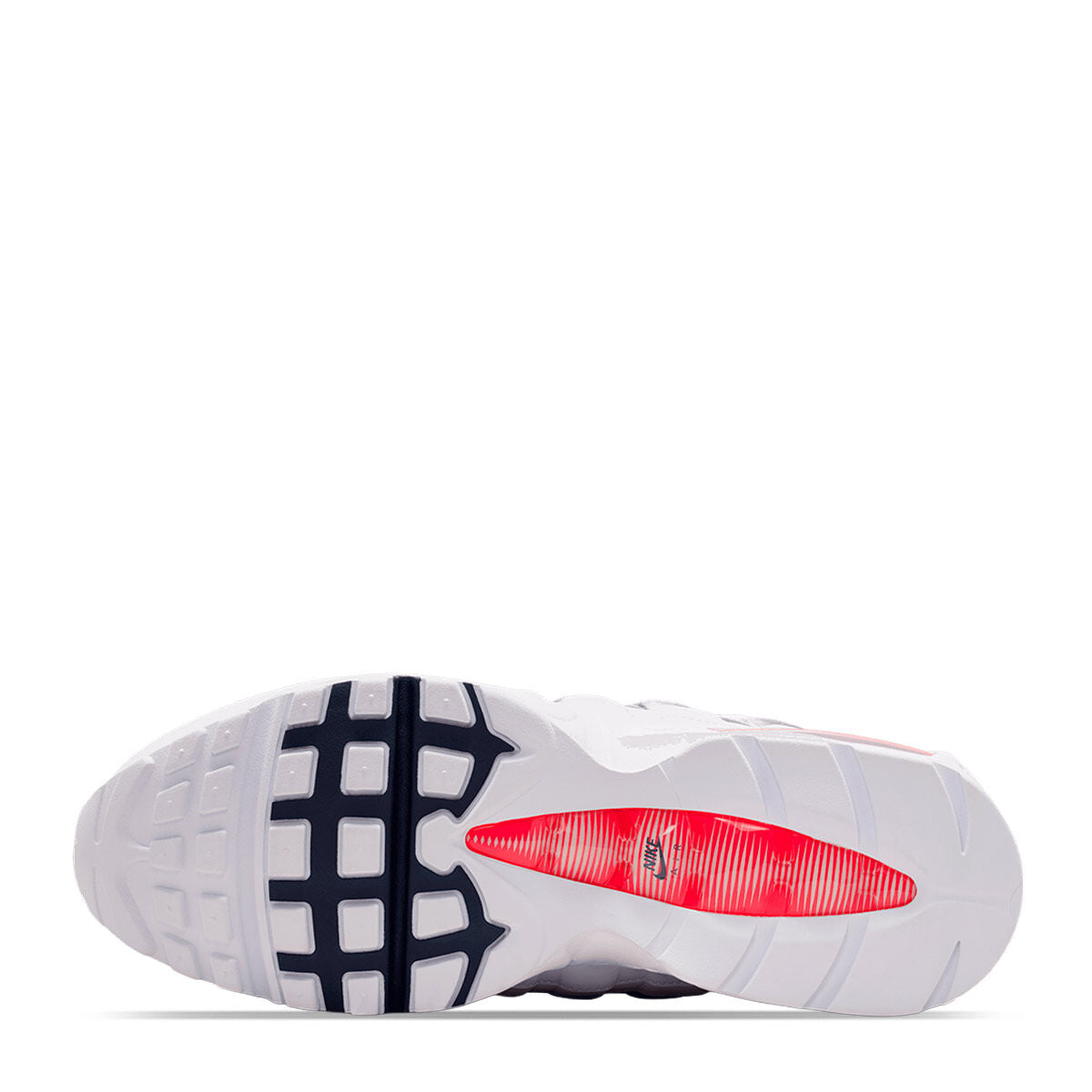NIKE AIR MAX 95 BIG BUBBLE "ENGLAND" 10