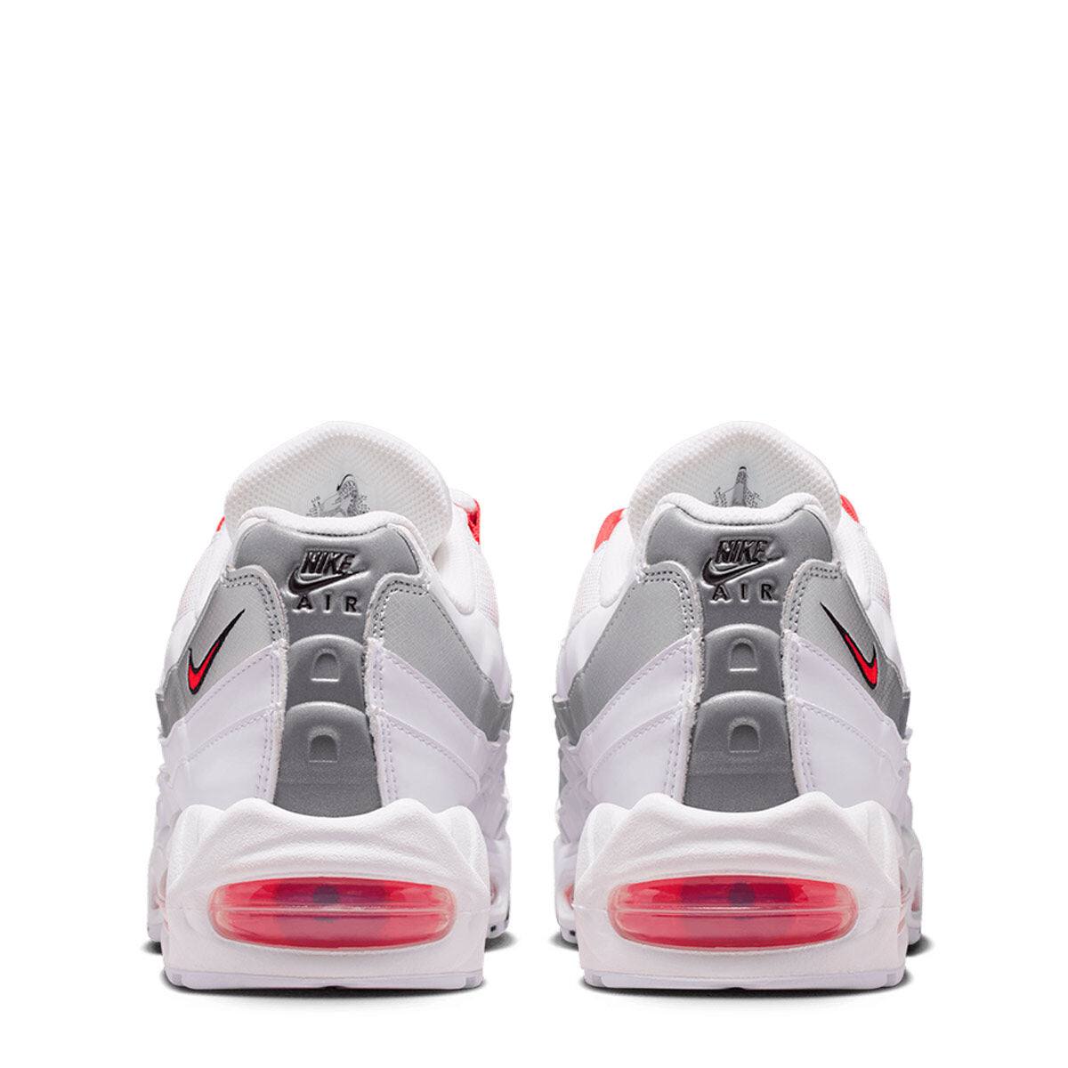 NIKE AIR MAX 95 BIG BUBBLE "ENGLAND" 10