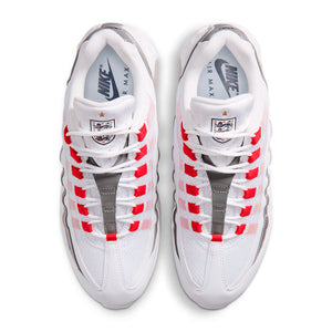 NIKE AIR MAX 95 BIG BUBBLE "ENGLAND" 10