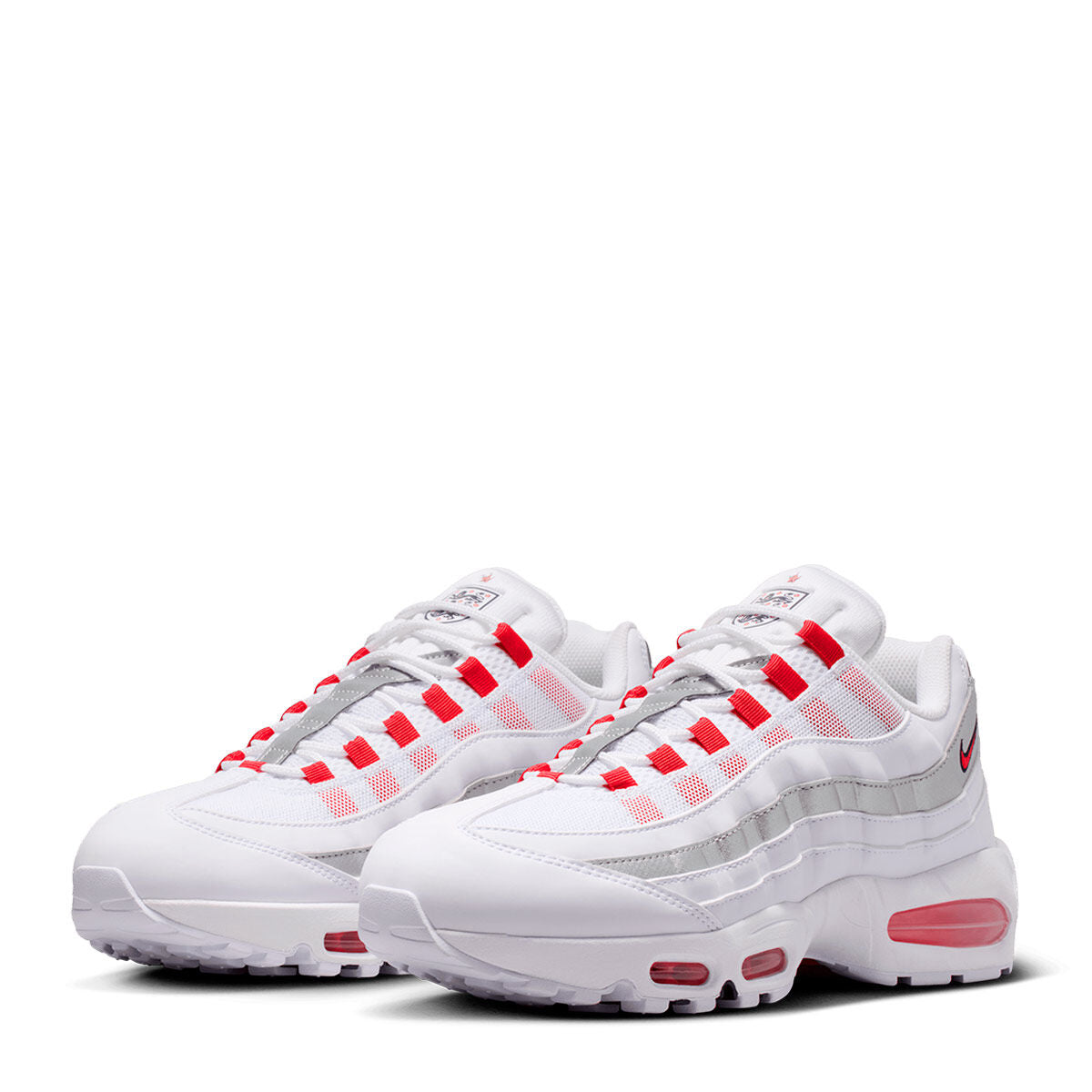 NIKE AIR MAX 95 BIG BUBBLE "ENGLAND" 10