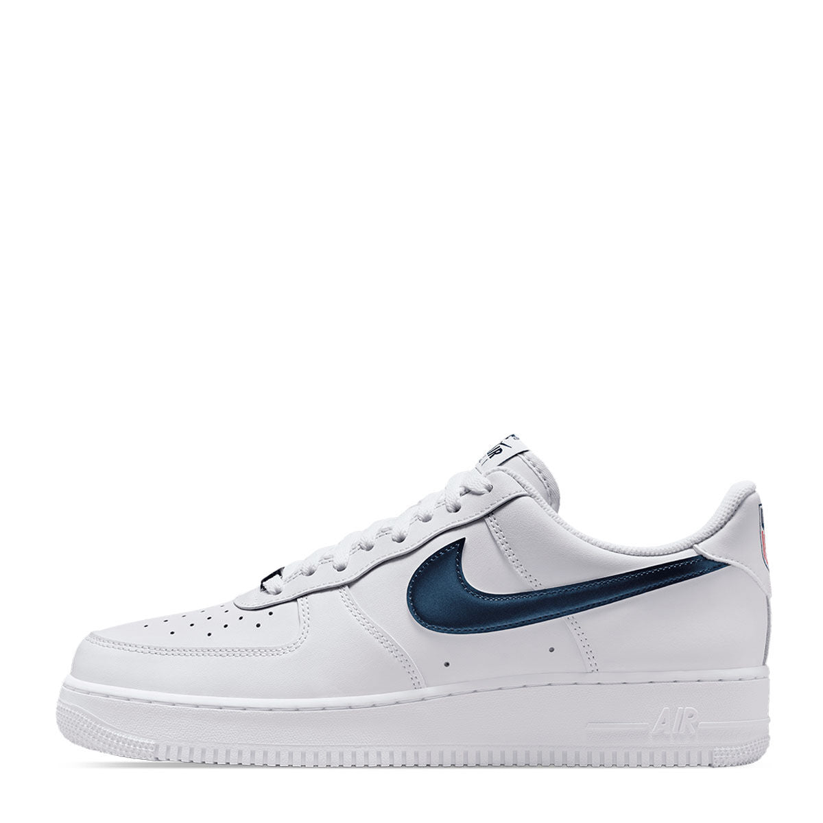 NIKE AIR FORCE 1 '07 LV8 "USA" 10