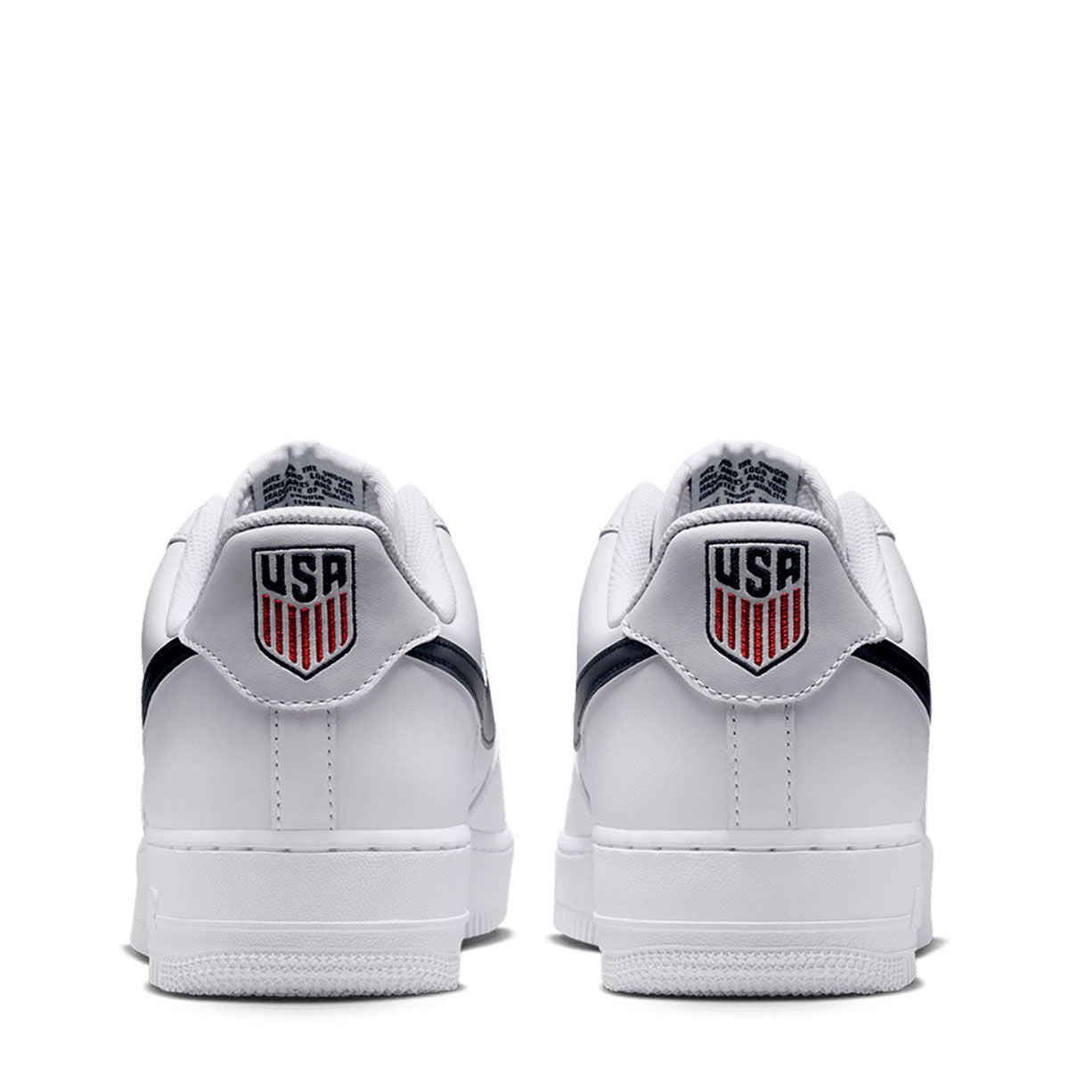 NIKE AIR FORCE 1 '07 LV8 "USA" 10