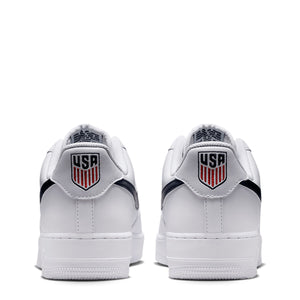 NIKE AIR FORCE 1 '07 LV8 "USA" 10